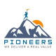 Pioneers Company for Learning and Development logo