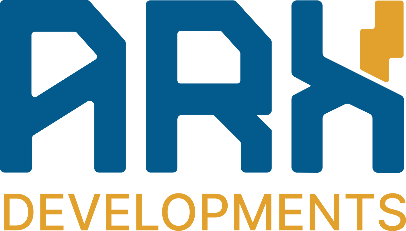 ARX Developments