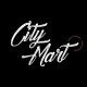 City Mart For Trading logo