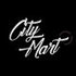 City Mart For Trading logo
