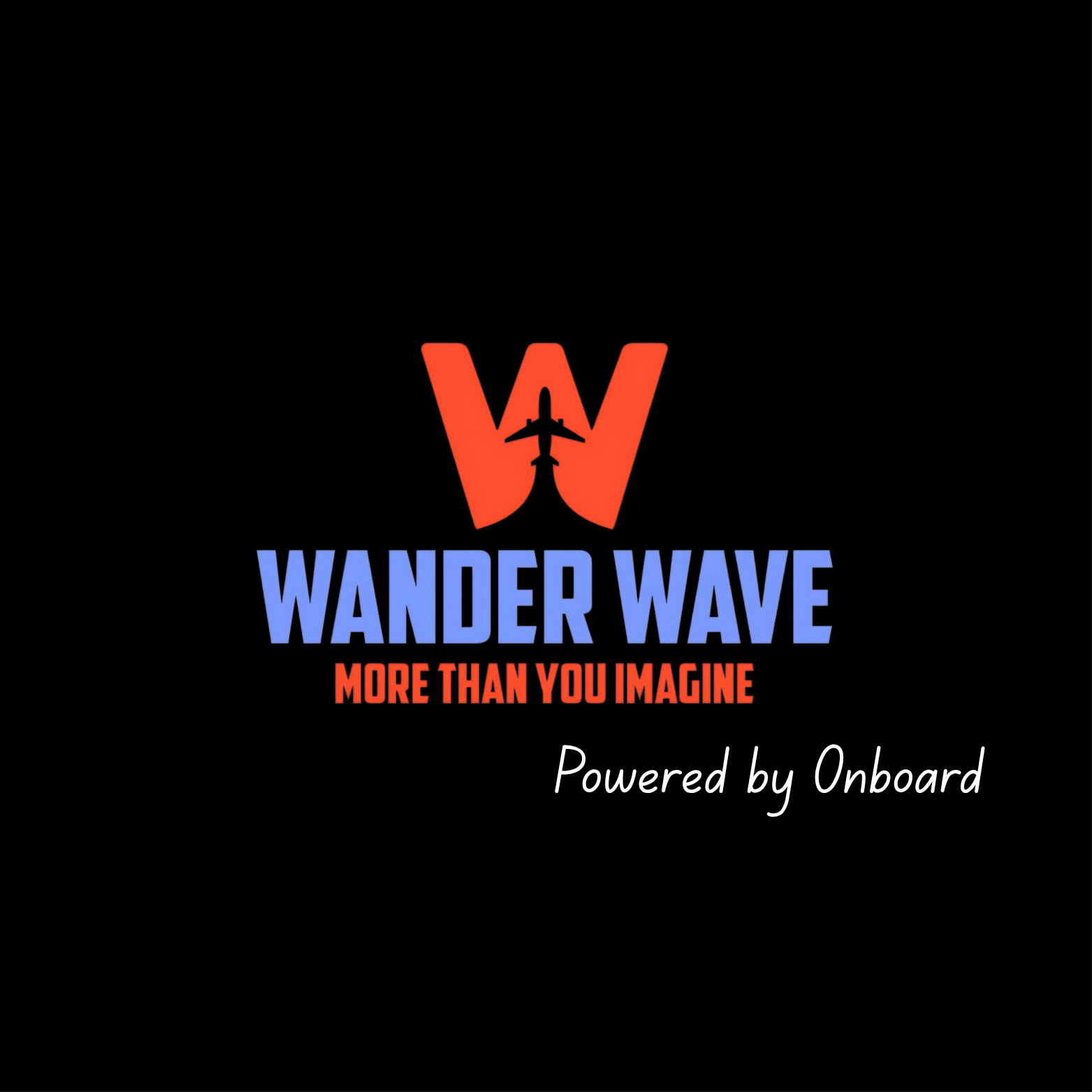 Wander Wave