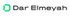 Dar El Meyah For Supplies and Contracting logo