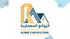RA. Architectural logo