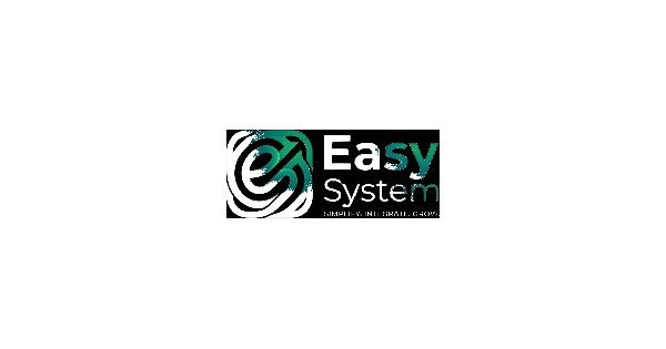 System.data Logo Jobs and Careers at Easy System in Egypt | join today!