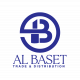 Albaset Cosmetics logo