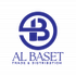 Albaset Cosmetics logo