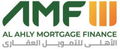 Al Ahly Mortgage Finance logo
