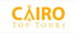 Cairo Top Tours logo