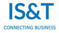 IST Networks logo