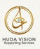 Huda Vision logo