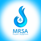 MRSA medical supplies logo