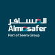 Almosafer logo