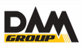 DAM Group logo