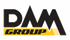 DAM Group logo