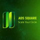 ads square logo