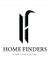 Home Finders Company logo