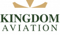 Kingdom Aviation logo