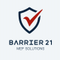 BARRIER21 logo