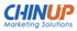 ChinUp Agency logo