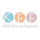 KATO Flavours & Fragrances (KFF) logo