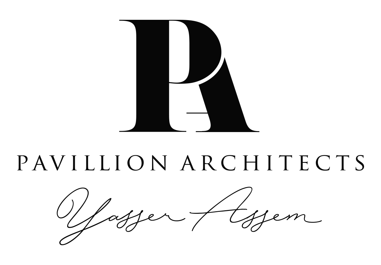 PAVILLION ARCHITECTS