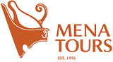 Company Logo Jobs and Careers at Menatours in Egypt | join today!