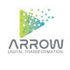 Arrow Digital Transformation logo