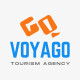 Voyago Tourism logo