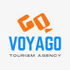 Voyago Tourism logo