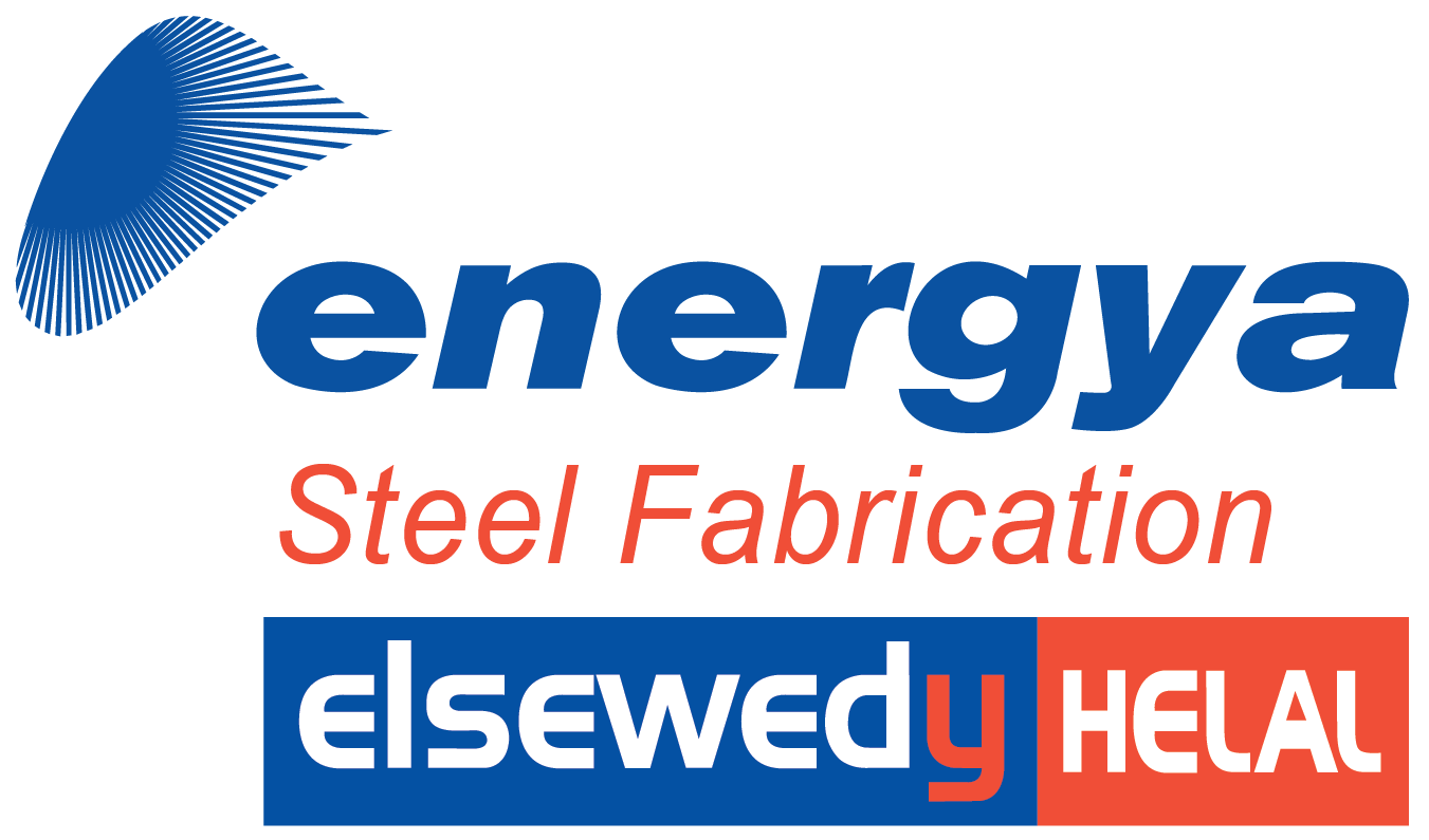 Energya Steel Fabrication- Elsweedy Helal
