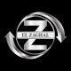 ELZAGHAL co  logo