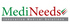 MediNeeds logo