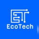 Ecotech logo