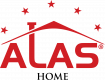 ALAS HOME logo