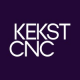 Kekst CNC logo