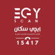 Egyscan Radiology & Laboratory Center-إيجى سكان للأشعة و التحاليل الطبية logo