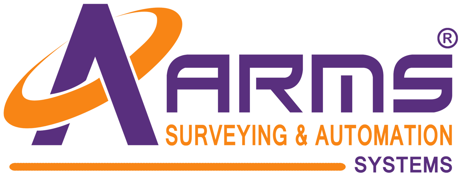 Arms surveying & automation systems