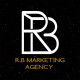 RB Marketing logo