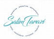 SALEEM TARAZI  logo
