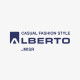 Alberto logo