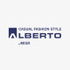 Alberto logo