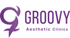GROOVY Medical Spa logo