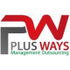PLUS WIZE logo