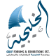 Gulf Forums logo