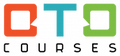 OTO Courses logo