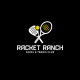 Racket Ranch logo