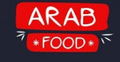 Arab Food  logo