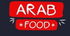 Arab Food  logo