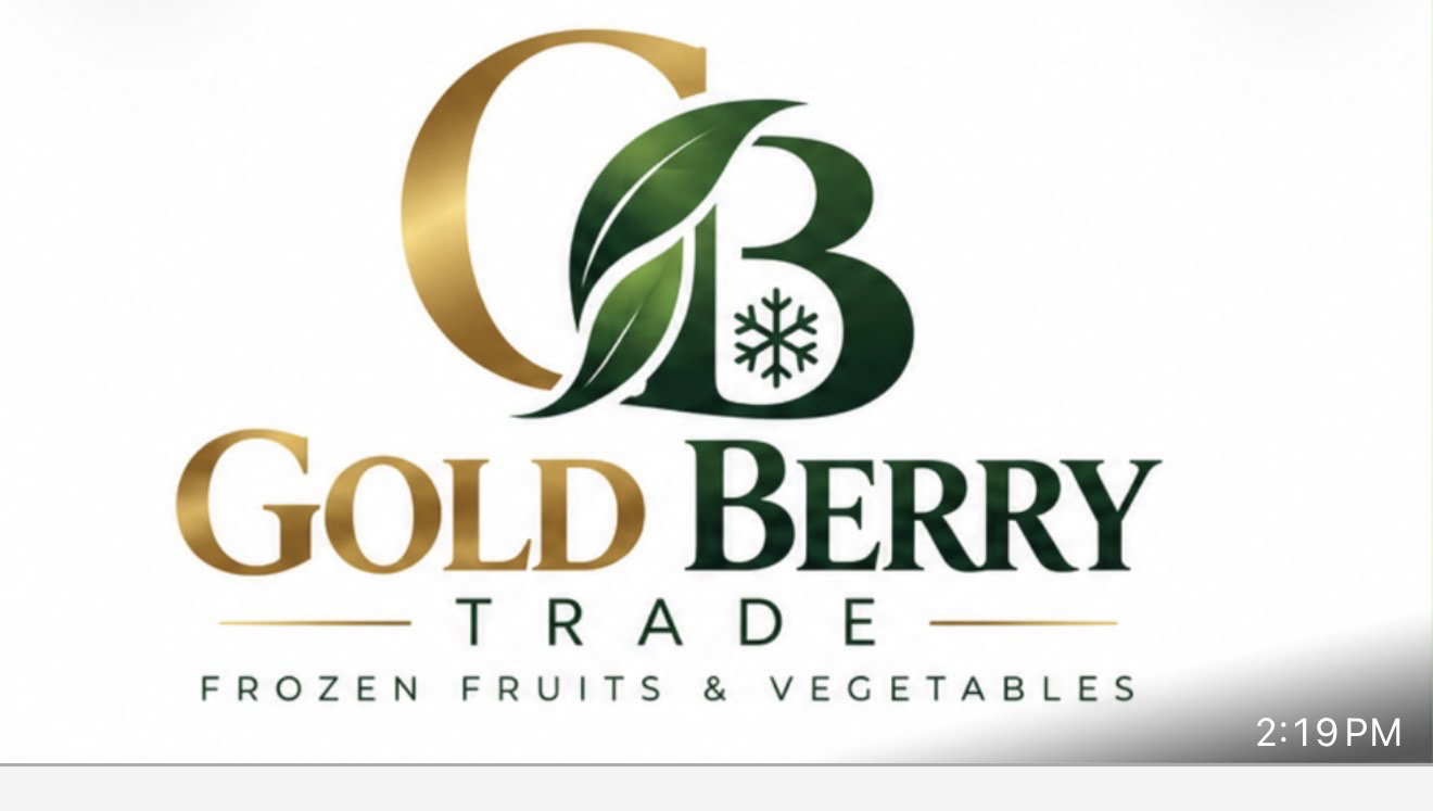 Gold berry