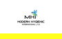 Jobs and Careers at Modern Hygienic international Egypt